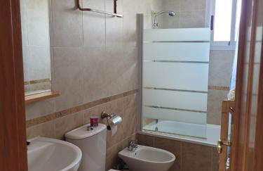 Nice Top Floor Bungalow Punta Prima - Foto 13