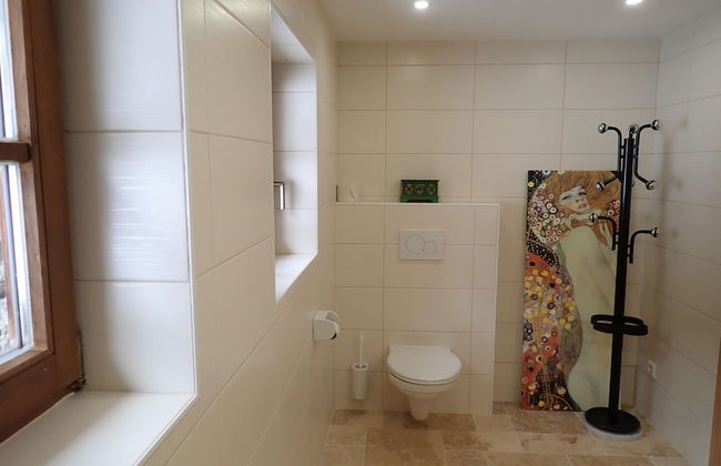 Farmhouse in Weisspriach Near Mountain Lakes - Foto 19