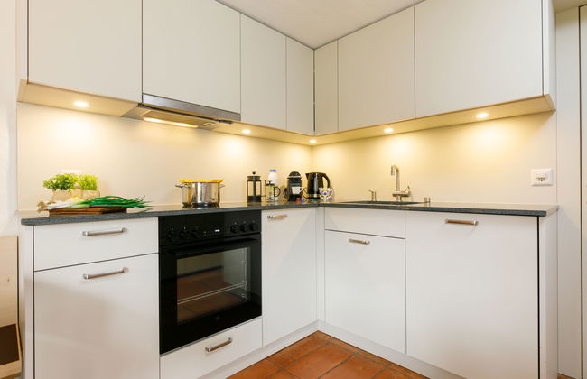 Villaggio Sureggio A2 mit TicinoTicket - Foto 16