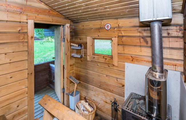 Aurinkoranta - Foto 19