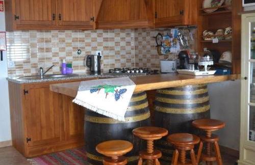 Holiday Home auf dem Land mit Meerblick by Interhome - Photo 16