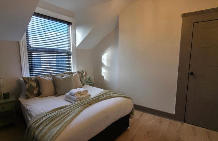 Luxury 3 bedroom House London near Westfield - Foto 3