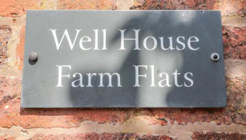 Well House Farm Flat 2 - Foto 5