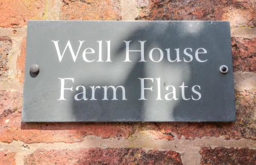 Well House Farm Flat 2 - Photo 5