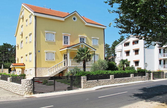 Villa Anna - Foto 18