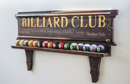 Ô Rethel Jacuzzi, Gîte Ardennes - Foto 21