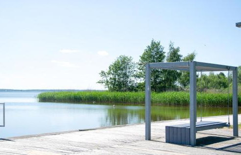 Stunning Home In Nowe Warpno - Foto 24