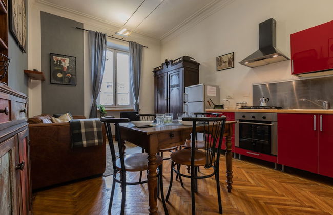 Sebastopoli 145 - Casa Romat - Foto 23