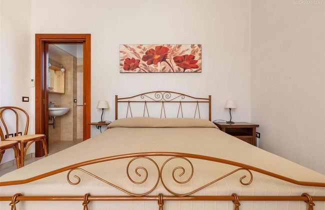 2283 Villa La Paiara by Perle di Puglia - Foto 47