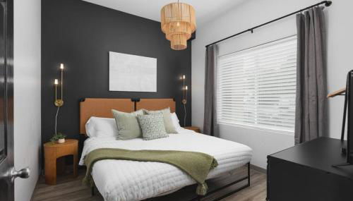 Modern Comfort Condo Only 2 Mile to Downtown Broadway - Foto 2