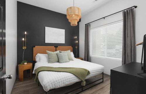 Modern Comfort Condo Only 2 Mile to Downtown Broadway - Foto 2