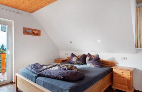 Kapfenmathishof Urlaubsbauernhof - Foto 18