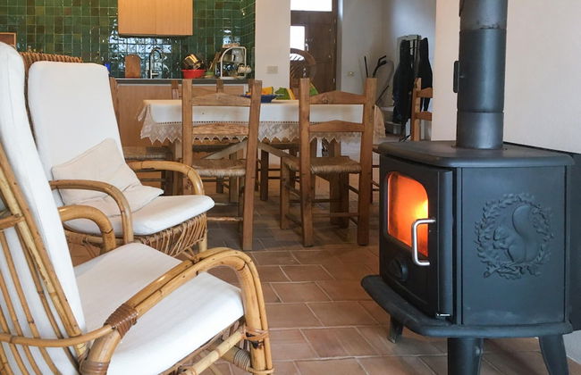 Beni Benius in Nurachi - Foto 24