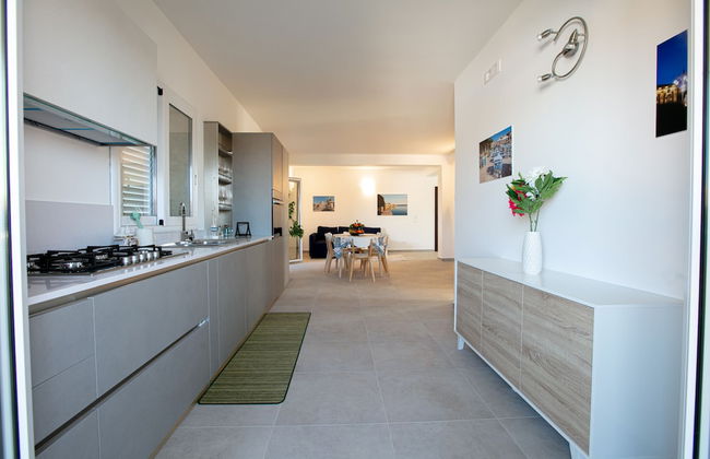 Etna Mare Apartments by Wonderful Italy - Foto 28