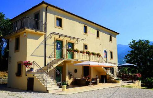 Agriturismo Poggio Alle Serre - Foto 29