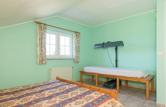 Spacious Holiday Home in Chodes With Sauna - Foto 7