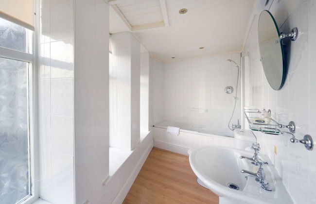 Derwent Manor Apartments - Foto 77