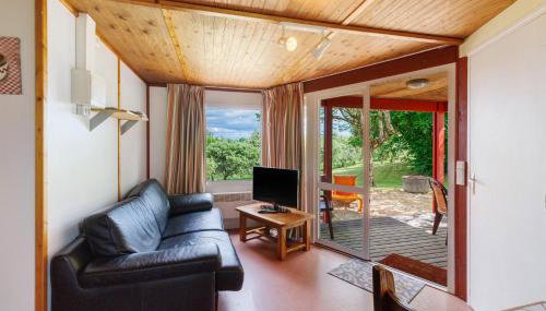 Chalet Le Tilleul - Foto 4