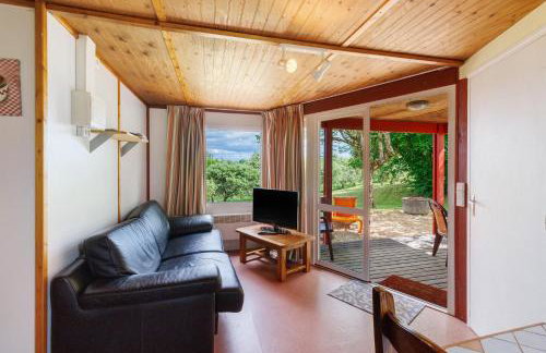 Chalet Le Tilleul - Foto 4