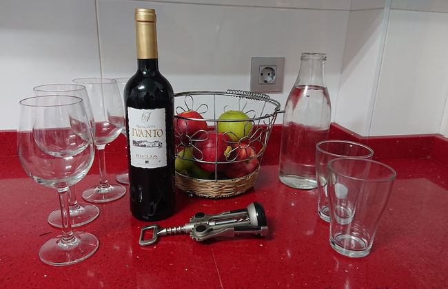 Apartamento en Mikel Zarate - Foto 22