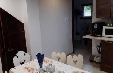 Domek w Borach Tucholskich - Wycinki - Foto 45