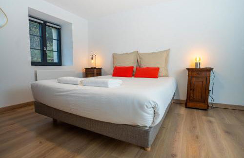 Le Perchoir- Grand Valtin 6 pers - Foto 13