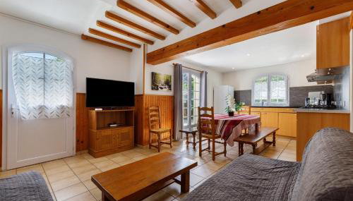 Gîte 1 Le Cabassou Du Médoc - Foto 3