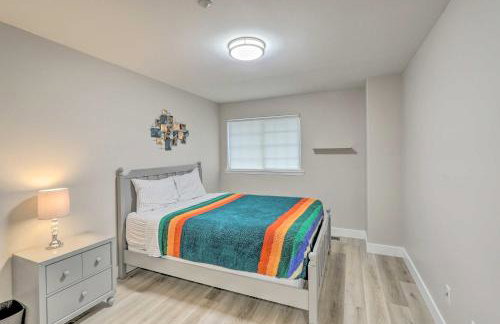 Spacious Kent Home Great for Large Families! - Foto 17