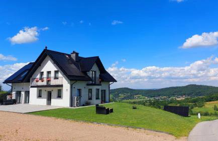 Zasankowe Wzgórze - Foto 14