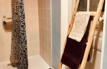 Maison de Maître avec grande terrasse au Centre-Ville - Foto 27