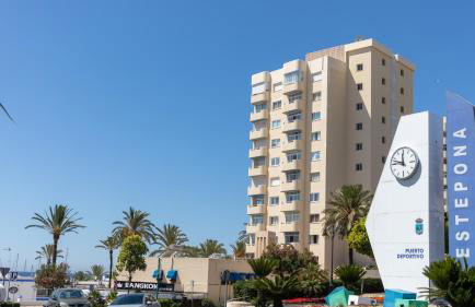 Apartamento Puerto Deportivo - Foto 45