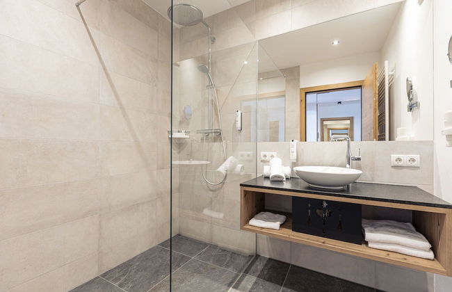 Apartment in Rauris With Balcony - Photo 9