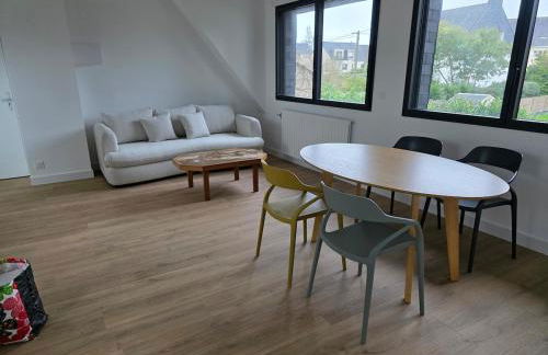 Ker Ty Mor - Waterfront Family House - Foto 13