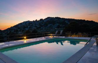 Holiday Home Svemir - Photo 13