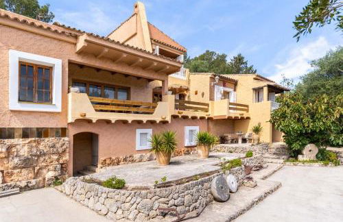 Lovehaus Terra Rotja - Photo 36