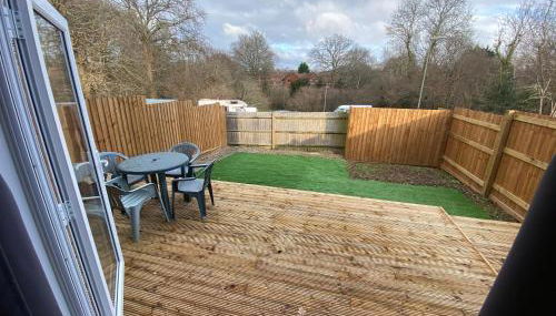 Arragon Short-Stay Apartments - Foto 5