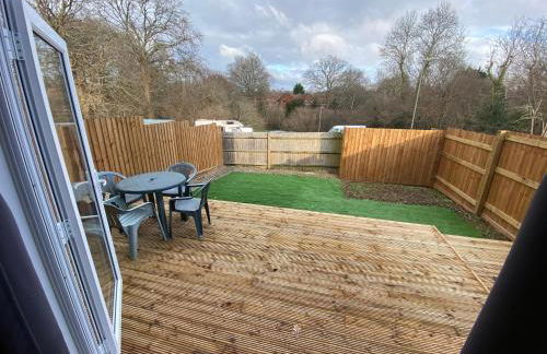 Arragon Short-Stay Apartments - Foto 5