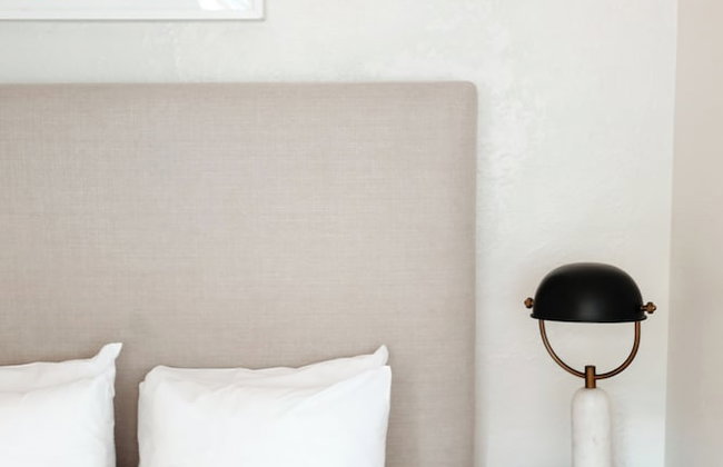 Suites by The Wellborn - Foto 42