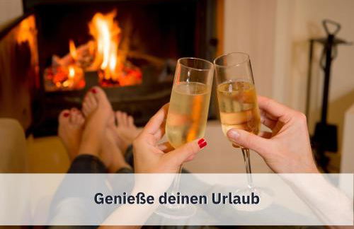 Ferienhaus Rothsee-Oase ideale Ausgangslage mit tollem Ausblick, Sauna und privatem Garten - Foto 42