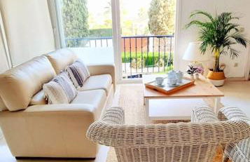 Apartamento Relax y Golf - Photo 24