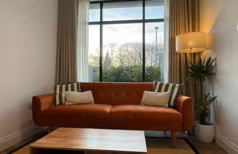 Old Library Apartments - 8a - Foto 1