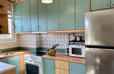 Kate's Place Apartment, 5' walk from the beach - Foto 10