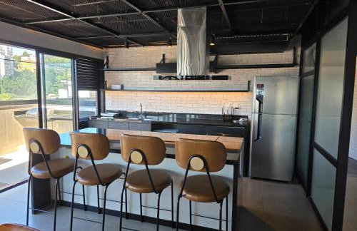 Loft Lapa Blue - Foto 23