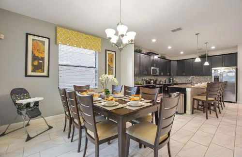 Havilah Vacation Villas Resort Club - Foto 10