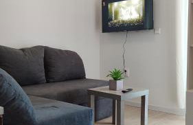 Apartments Glibić - Photo 7