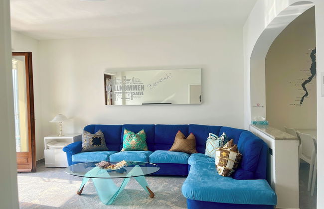 Lake Loft Colonno - Foto 9