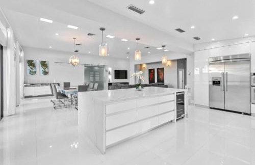 New Construction Villa Top Location Jacuzzi Bkb CT - Foto 68