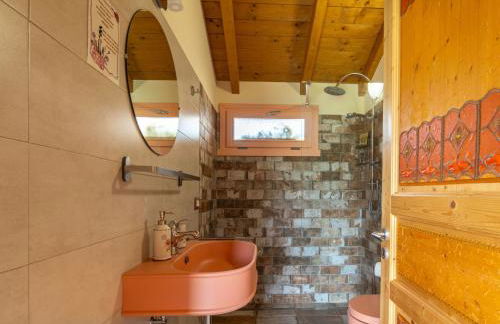 Holiday Home 'Vindemia la salmon by Interhome - Foto 14