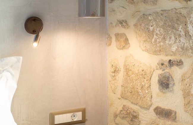 Inotropes Boutique Suites - Adults Only - Photo 18