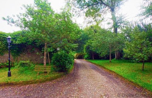 Monkleigh Coachmans Cottage 1 Bedroom - Foto 48